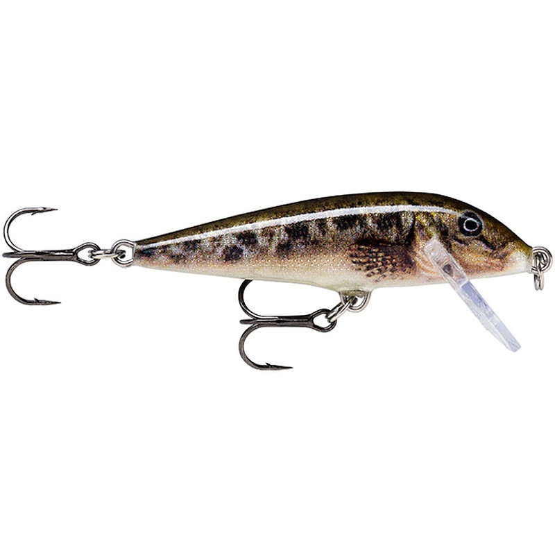 Воблер RAPALA COUNTDOWN CD05 SCPL