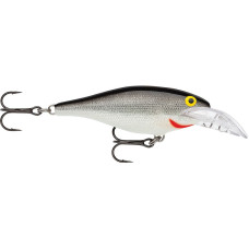 Воблер RAPALA Scatter Rap Shad Deep DSCRS07 S