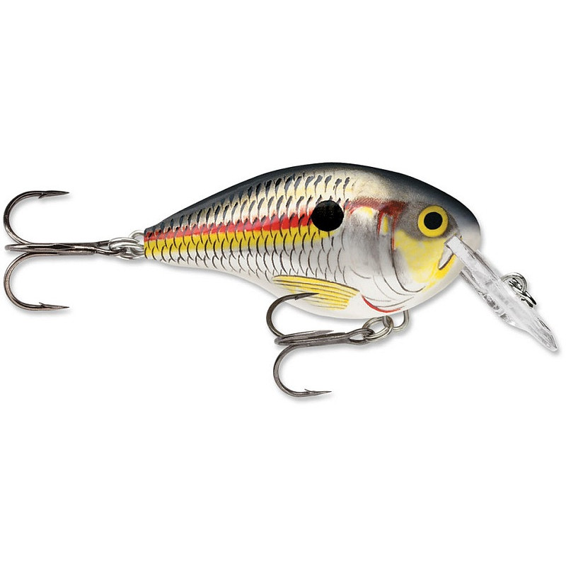 Воблер RAPALA Dives-To SureSet DT04 SD