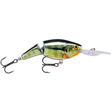 Воблер RAPALA Jointed JSR05 CBG