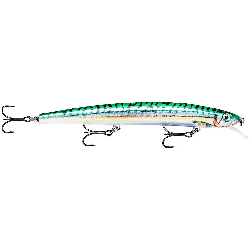 Воблер RAPALA MaxRap MXR15 SGML