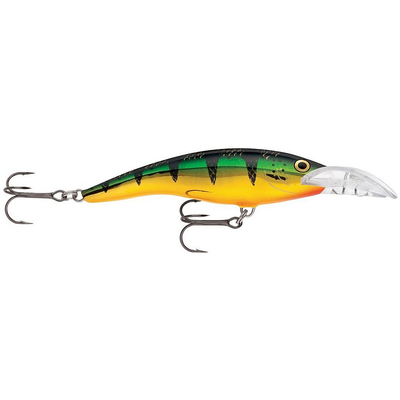 Воблер RAPALA Scatter Rap Tail Dancer SCRTD09 FLP