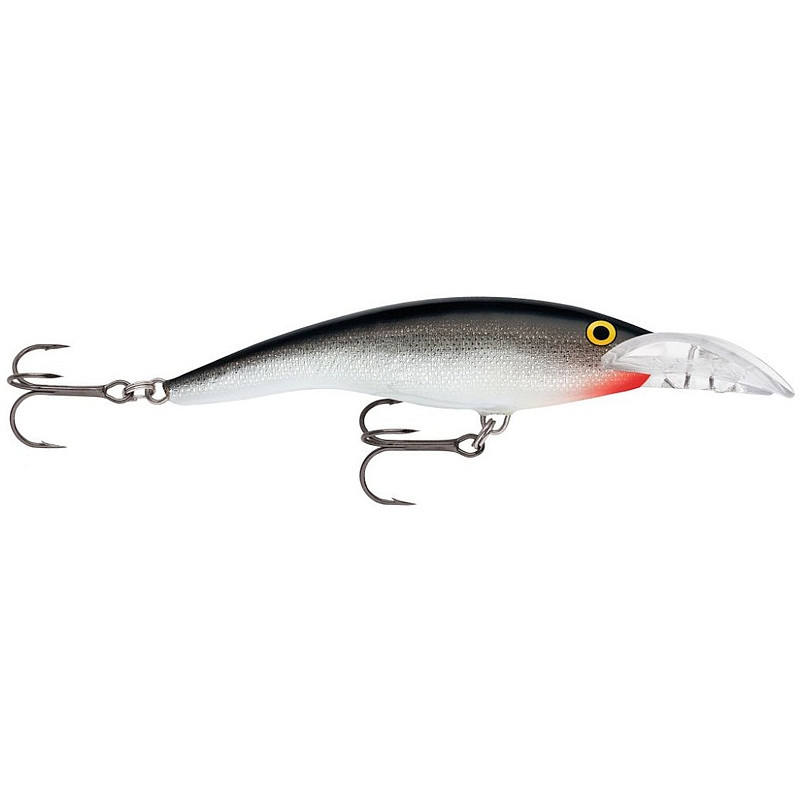 Воблер RAPALA Scatter Rap Tail Dancer 90mm 13g (SCRTD09 S)