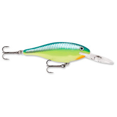 Воблер RAPALA Shad Rap SR07 CRSD