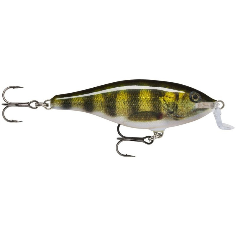 Воблер RAPALA Shallow Shad Rap SSR07 PEL