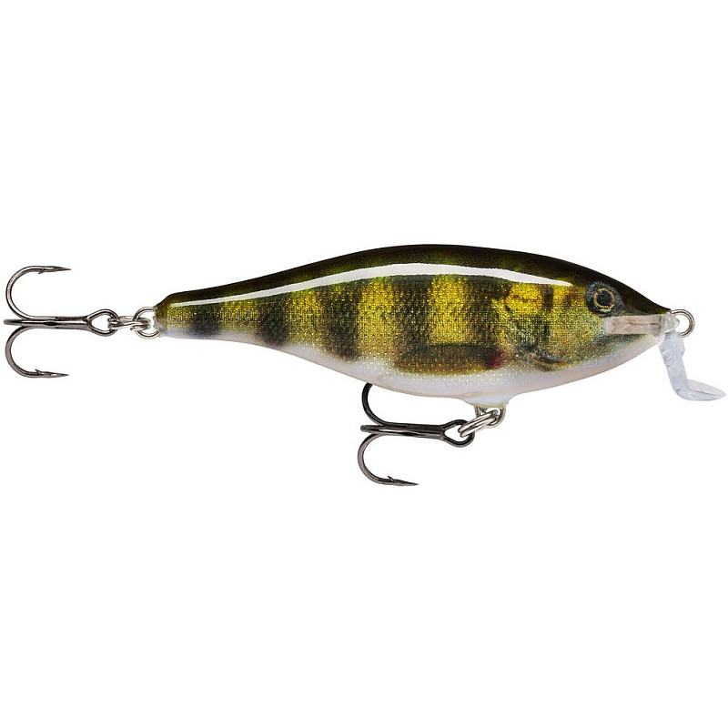 Воблер RAPALA Shallow Shad Rap SSR09 PEL