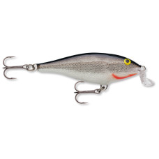 Воблер RAPALA Shallow Shad Rap SSR09 S