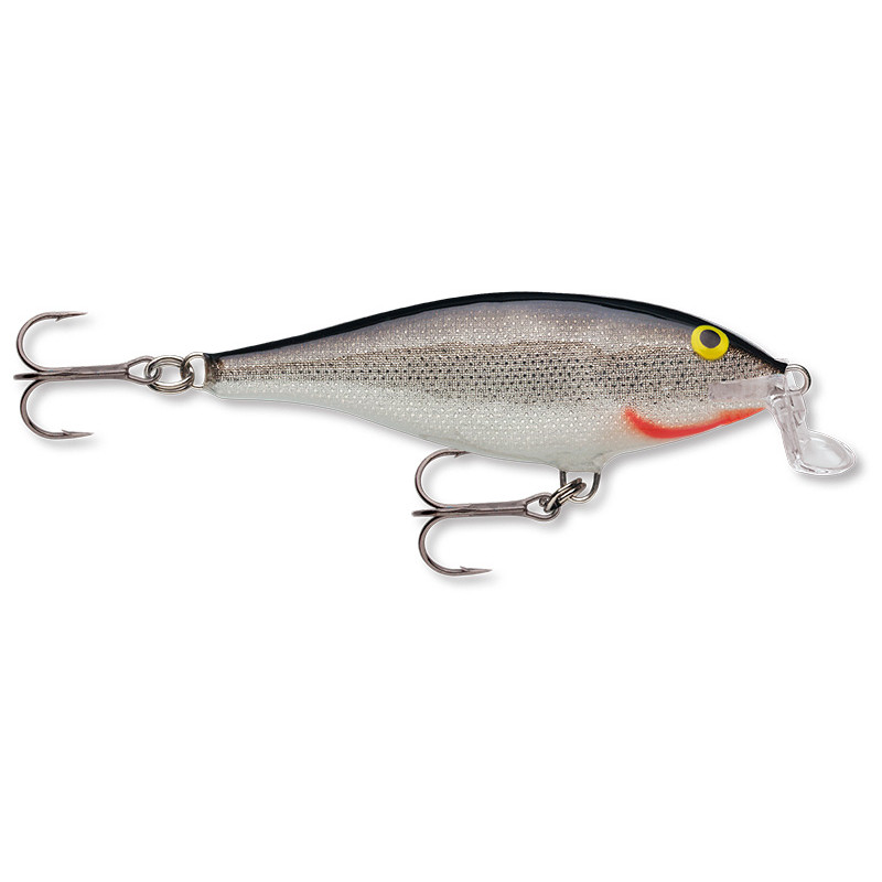 Воблер RAPALA Shallow Shad Rap SSR09 S