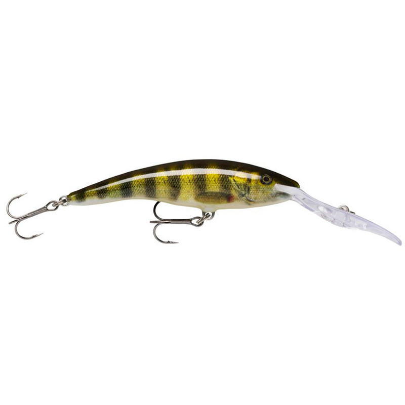 Воблер RAPALA Deep Tail Dancer TDD07 PEL