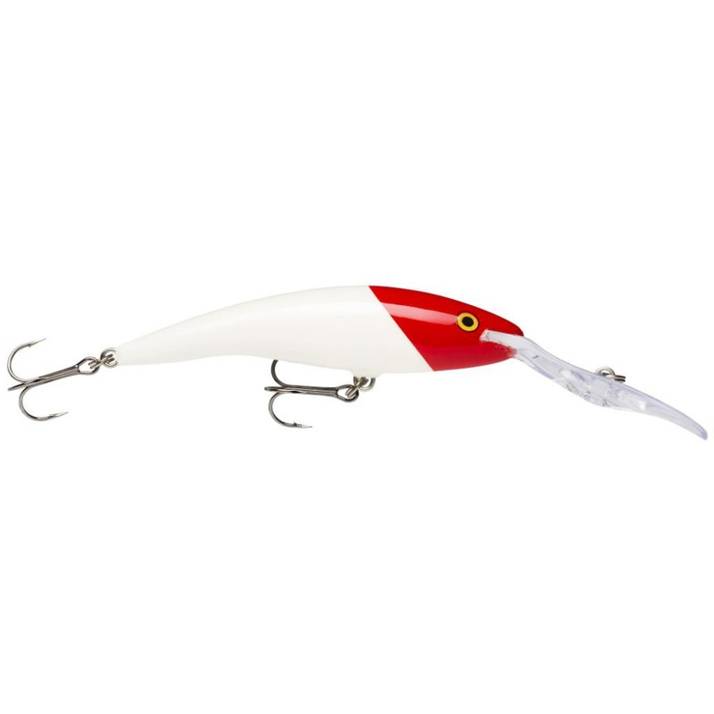 Воблер RAPALA Deep Tail Dancer TDD07 RH