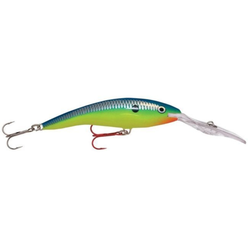 Воблер RAPALA Deep Tail Dancer 70mm 9g (TDD07 PRT)