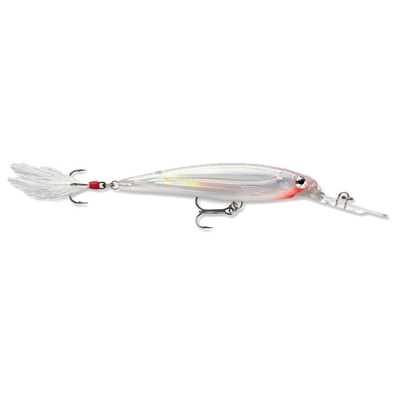 Воблер RAPALA X-Rap XRD10