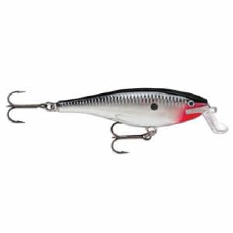 Воблер RAPALA Shallow Shad Rap SSR14 CH