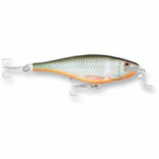 Воблер RAPALA Shallow Shad Rap 140мм 45г (SSR14 RFSH)