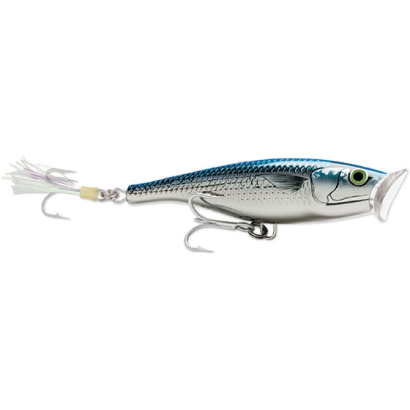 Поппер Rapala Skitter Pop SSP12 MU 120 мм 40 г (SSP12 MU)