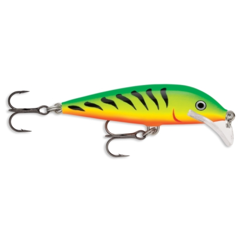 Воблер Rapala Scatter Rap CountDown SCRCD07 FT 70 мм 7 г (SCRCD07 FT)