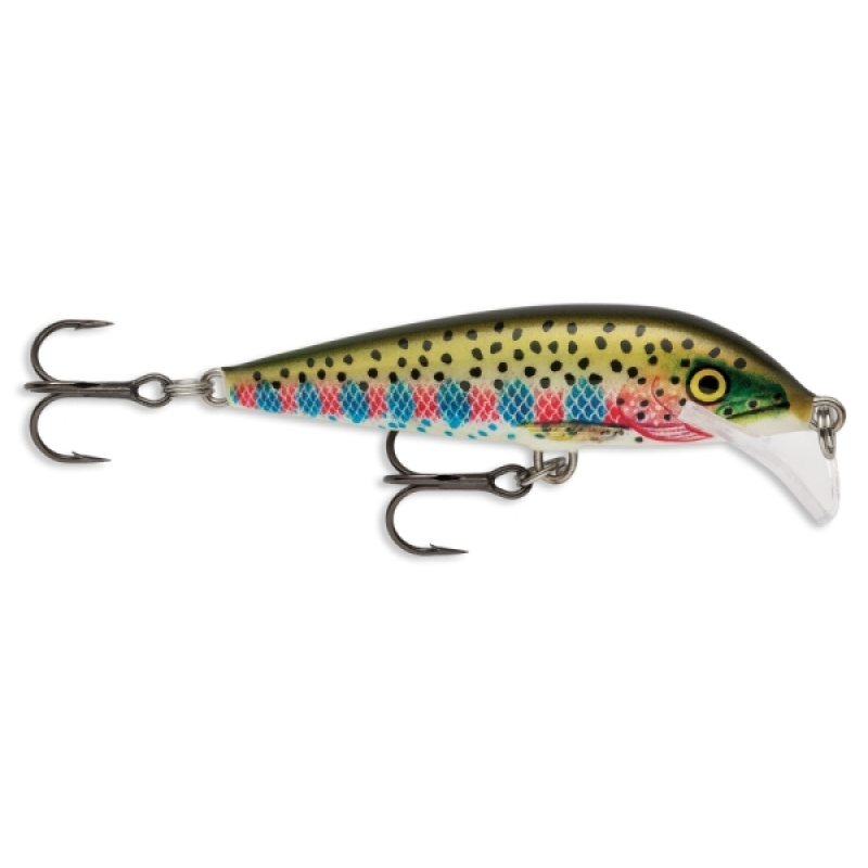 Воблер Rapala Scatter Rap CountDown SCRCD07 RT 70 мм 7 г (SCRCD07 RT)