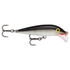 Воблер Rapala Scatter Rap CountDown SCRCD07 S 70 мм 7 г (SCRCD07 S)