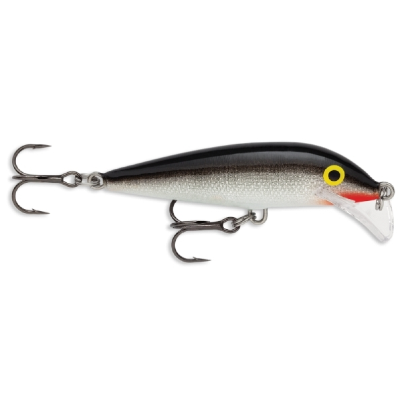 Воблер Rapala Scatter Rap CountDown SCRCD07 S 70 мм 7 г (SCRCD07 S)