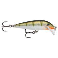 Воблер Rapala Scatter Rap CountDown SCRCD07 YP 70 мм 7 г (SCRCD07 YP)