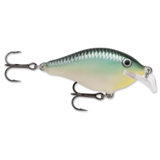 Воблер Rapala Scatter Rap Crank BBH 50 мм 9 г (SCRC05 BBH)