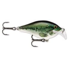 Воблер Rapala Scatter Rap Crank BB 50 мм 9 г (SCRC05 BB)