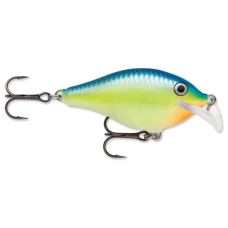 Воблер Rapala Scatter Rap Crank CRSD 50 мм 9 г (SCRC05 CRSD)