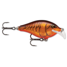 Воблер Rapala Scatter Rap Crank DCW 50 мм 9 г (SCRC05 DCW)