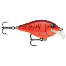 Воблер Rapala Scatter Rap Crank DMN 50 мм 9 г (SCRC05 DMN)