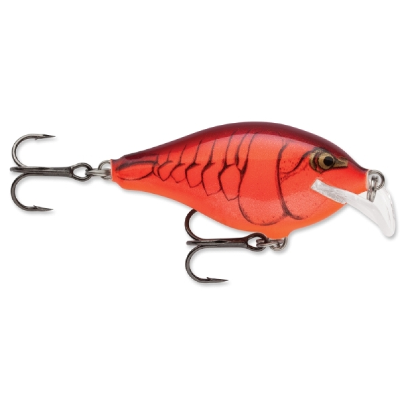 Воблер Rapala Scatter Rap Crank DMN 50 мм 9 г (SCRC05 DMN)