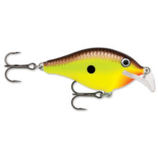 Воблер Rapala Scatter Rap Crank HM 50 мм 9 г (SCRC05 HM)