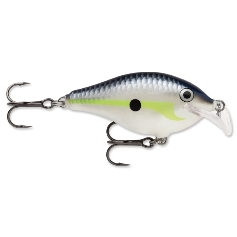 Воблер Rapala Scatter Rap Crank HSD 50 мм 9 г (SCRC05 HSD)