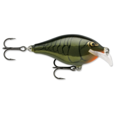 Воблер Rapala Scatter Rap Crank MGRA 50 мм 9 г (SCRC05 MGRA)