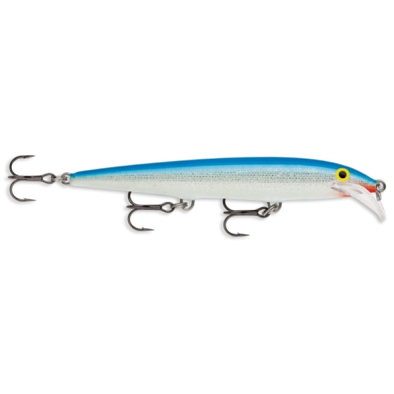 Воблер Rapala Scatter Rap Minnow SCRM11 B 110 мм 6 г (SCRM11 B)