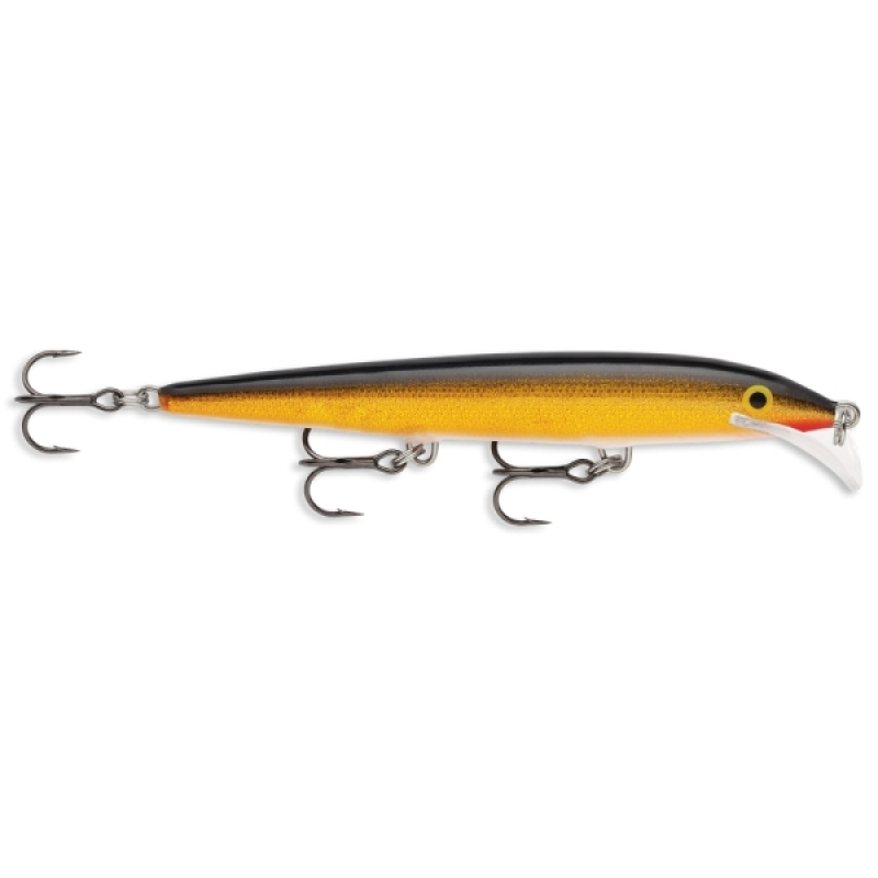 Воблер Rapala Scatter Rap Minnow SCRM11 G 110 мм 6 г (SCRM11 G)