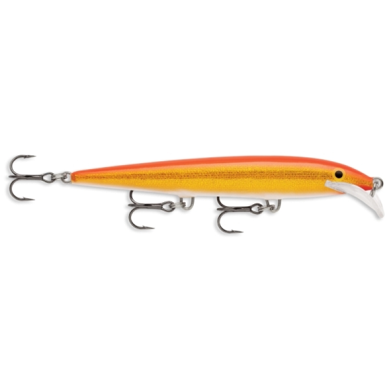 Воблер Rapala Scatter Rap Minnow SCRM11 GFR 110 мм 6 г (SCRM11 GFR)