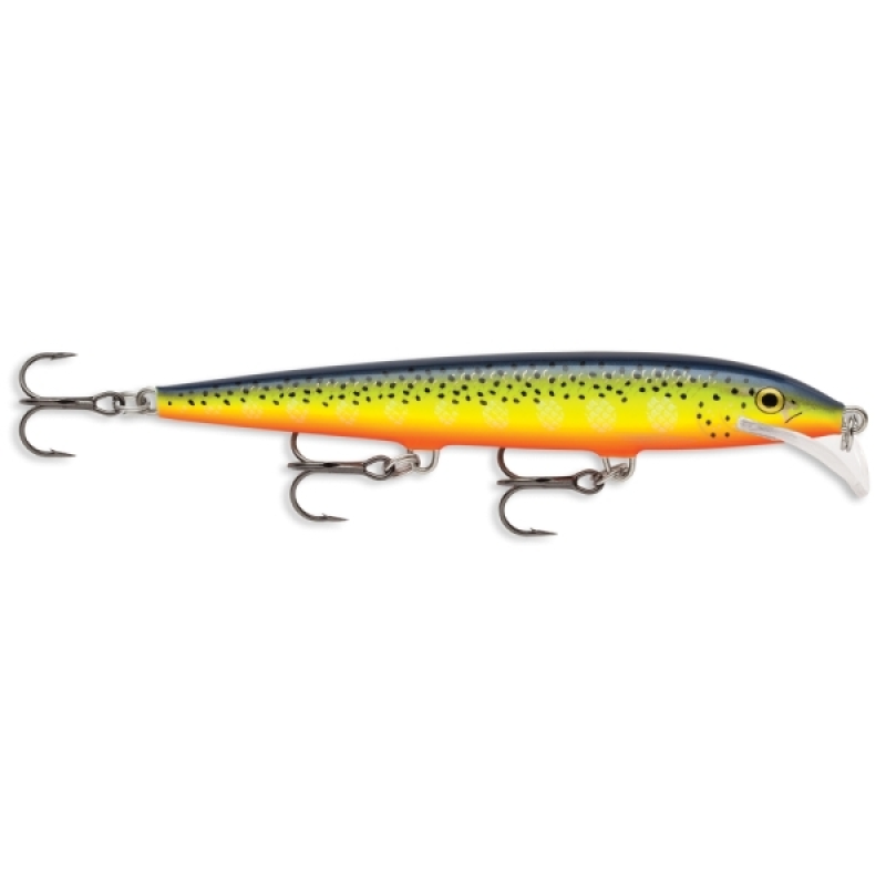 Воблер Rapala Scatter Rap Minnow SCRM11 HS 110 мм 6 г (SCRM11 HS)