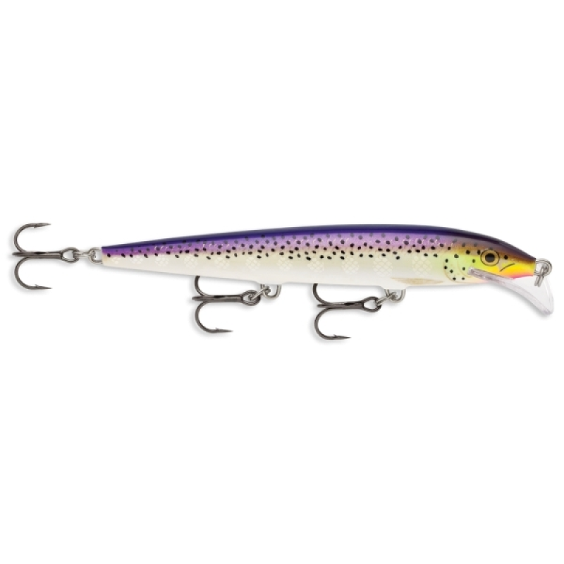 Воблер Rapala Scatter Rap Minnow SCRM11 PD 110 мм 6 г (SCRM11 PD)