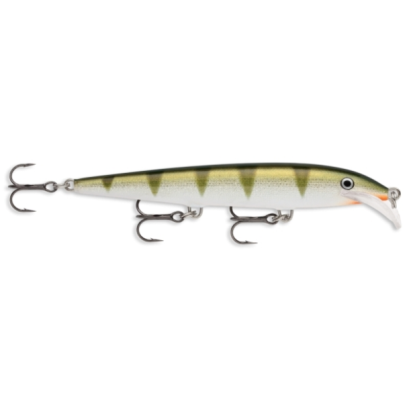 Воблер Rapala Scatter Rap Minnow SCRM11 YP 110 мм 6 г (SCRM11 YP)