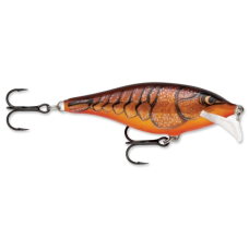 Воблер Rapala Scatter Rap Shad SCRS07 DCW 70 мм 7 г (SCRS07 DCW)