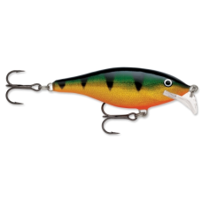 Воблер Rapala Scatter Rap Shad SCRS07 P 70 мм 7 г (SCRS07 P)