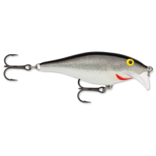 Воблер Rapala Scatter Rap Shad SCRS07 S 70 мм 7 г (SCRS07 S)