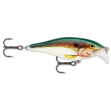 Воблер Rapala Scatter Rap Shad SCRS07 SD 70 мм 7 г (SCRS07 SD)