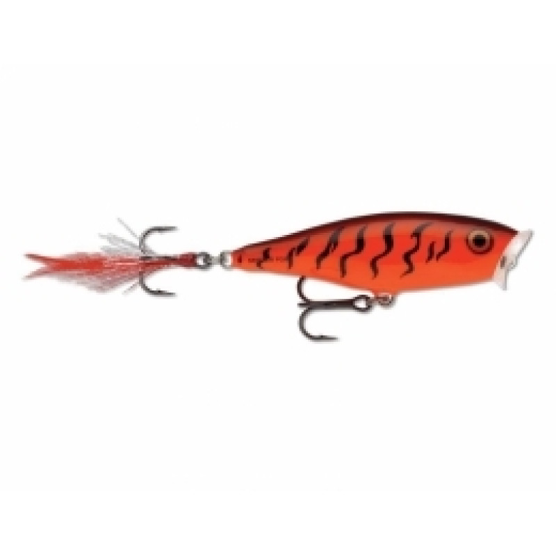 Поппер Rapala Skitter Pop SP09 OCW 90 мм 14 г (SP09 OCW)