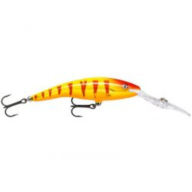 Воблер Rapala Deep Tail Dancer TDD07 CLG