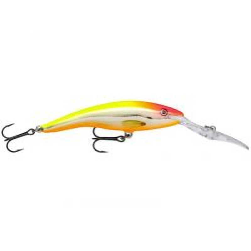 Воблер Rapala Deep Tail Dancer TDD07 CLS