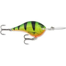 Воблер RAPALA Dives-To Metal SureSet 20 DTMSS20 FP