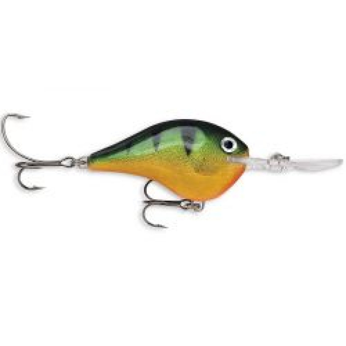 Rapala DT Metal Sure Set 20