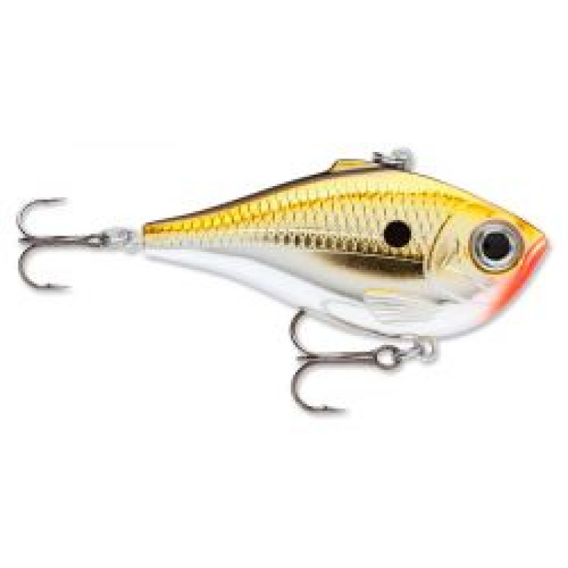 Воблер RAPALA Rippin' Rap RPR05 GCH