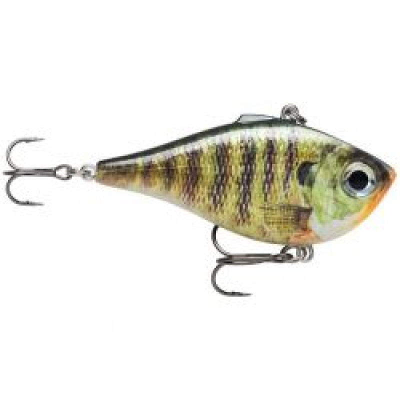 Воблер RAPALA Rippin' Rap RPR07 LBGL